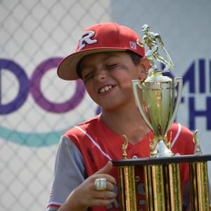 Meet your Posher, Kurt